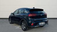 Kia Niro 1.6 GDi HEV 104kW (141CV) Drive