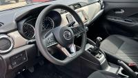 Nissan Micra IG-T 74 kW (100 CV) E6D Acenta