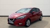 Nissan Micra IG-T 74 kW (100 CV) E6D Acenta