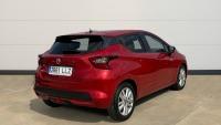 Nissan Micra IG-T 74 kW (100 CV) E6D Acenta