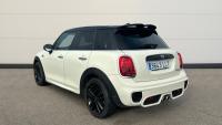 MINI Mini COOPER S 5 PUERTAS