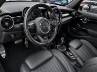 MINI Mini COOPER S 5 PUERTAS