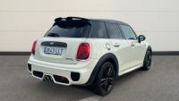 MINI Mini COOPER S 5 PUERTAS