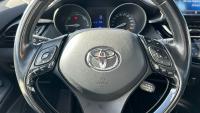 Toyota C-hr 1.8 125H Active