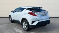Toyota C-hr 1.8 125H Active