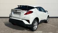 Toyota C-hr 1.8 125H Active