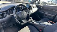 Toyota C-hr 1.8 125H Active