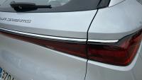 BYD Atto 3 Comfort