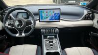 BYD Atto 3 Comfort