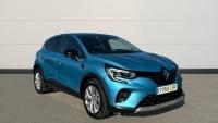 Renault Captur Intens TCe 90