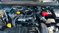 Renault Captur Intens TCe 90