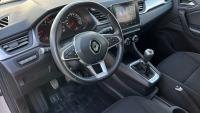 Renault Captur Intens TCe 90