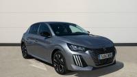 Peugeot 208 Allure Gasolina 100 SS 6 Vel. MAN