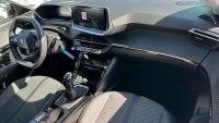 Peugeot 208 Allure Gasolina 100 SS 6 Vel. MAN