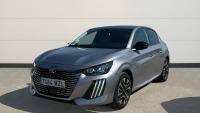 Peugeot 208 Allure Gasolina 100 SS 6 Vel. MAN