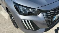 Peugeot 208 Allure Gasolina 100 SS 6 Vel. MAN