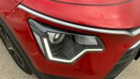 Kia Niro 1.6 GDi HEV 104kW (141CV) Concept