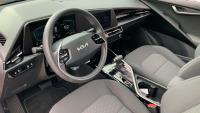 Kia Niro 1.6 GDi HEV 104kW (141CV) Concept