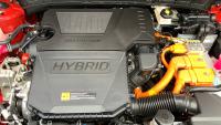 Kia Niro 1.6 GDi HEV 104kW (141CV) Concept