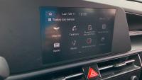 Kia Niro 1.6 GDi HEV 104kW (141CV) Concept