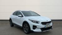 Kia Xceed 1.5 MHEV iMT Tech 118kW (160CV)