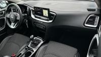 Kia Xceed 1.5 MHEV iMT Tech 118kW (160CV)