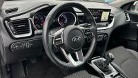Kia Xceed 1.5 MHEV iMT Tech 118kW (160CV)