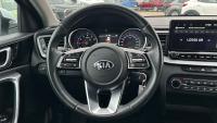 Kia Xceed 1.5 MHEV iMT Tech 118kW (160CV)
