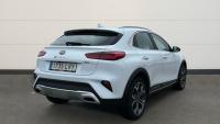 Kia Xceed 1.5 MHEV iMT Tech 118kW (160CV)
