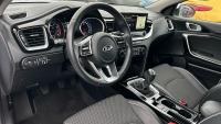 Kia Xceed 1.5 MHEV iMT Tech 118kW (160CV)
