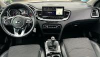 Kia Xceed 1.5 MHEV iMT Tech 118kW (160CV)
