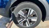 Kia Niro 1.6 GDi HEV 104kW (141CV) Drive