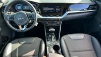 Kia Niro 1.6 GDi HEV 104kW (141CV) Drive