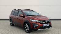Dacia Jogger Comfort TCe 81kW (110CV) 5 plazas