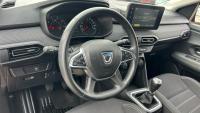 Dacia Jogger Comfort TCe 81kW (110CV) 5 plazas