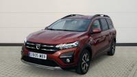 Dacia Jogger Comfort TCe 81kW (110CV) 5 plazas