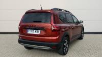 Dacia Jogger Comfort TCe 81kW (110CV) 5 plazas