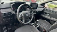Dacia Jogger Comfort TCe 81kW (110CV) 5 plazas