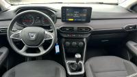Dacia Jogger Comfort TCe 81kW (110CV) 5 plazas
