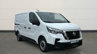 Nissan Primastar 2.0dCi 81kW (110CV) L1H1 1T Go