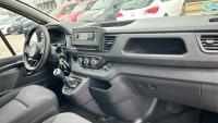 Nissan Primastar 2.0dCi 81kW (110CV) L1H1 1T Go