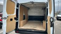 Nissan Primastar 2.0dCi 81kW (110CV) L1H1 1T Go