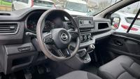 Nissan Primastar 2.0dCi 81kW (110CV) L1H1 1T Go