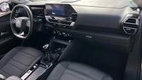 Citroën C4 PureTech 130 SS 6v Plus