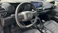 Citroën C4 PureTech 130 SS 6v Plus