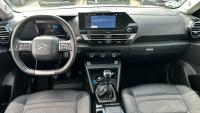 Citroën C4 PureTech 130 SS 6v Plus