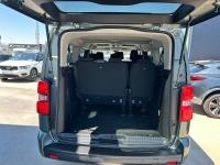 Citroën Spacetourer Plus Talla XL BlueHDi 180 SS EAT8