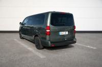 Citroën Spacetourer Plus Talla XL BlueHDi 180 SS EAT8