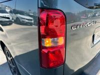 Citroën Spacetourer Plus Talla XL BlueHDi 180 SS EAT8