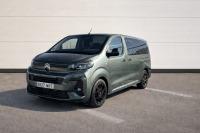 Citroën Spacetourer Plus Talla XL BlueHDi 180 SS EAT8